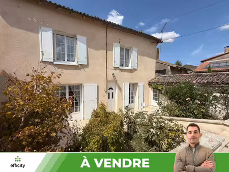 maison 5 pièces - 112 m²