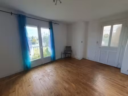 human immobilier auch - haute ville