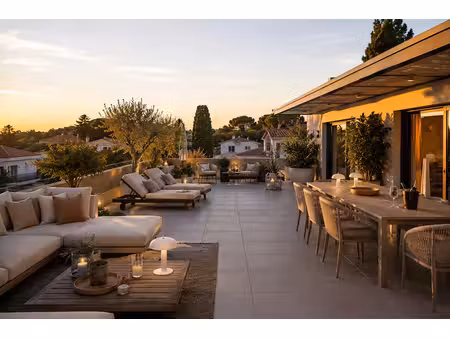 vente appartement 4 pièces 140 m² à saint aygulf (83370)  1 036 000 €