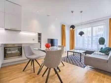 vente appartement 5 pièces à ouistreham (14150) : à vendre 5 pièces / 94m² ouistreham