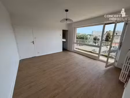 concept immobilier