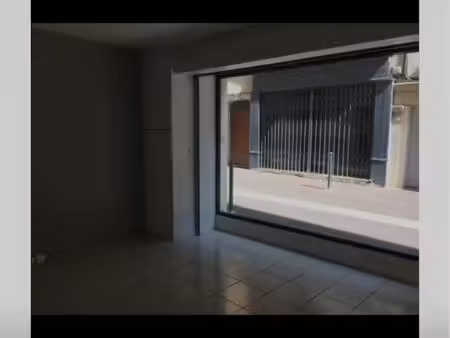 loue magasin centre ville de castres 100m2
