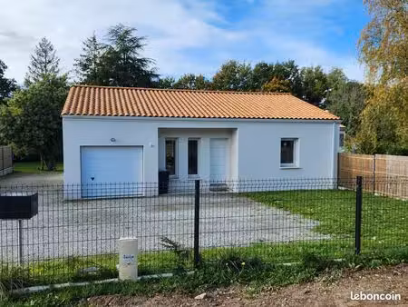 location maison 2 chambres