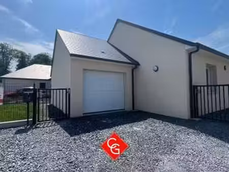vente maison à bayeux (14400) : à vendre / bayeux