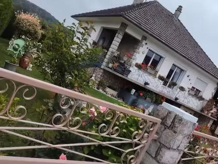vente d une maison
