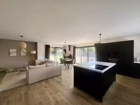 vente maison à étréham (14400) : à vendre / 115m² étréham