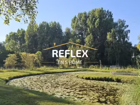 ferme 5 pièces 105 m²