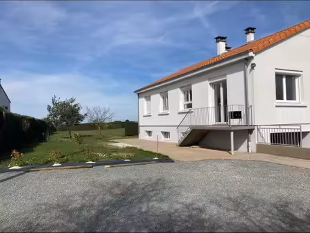 maison à louer 100m2