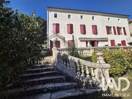 maison de ville à vendre