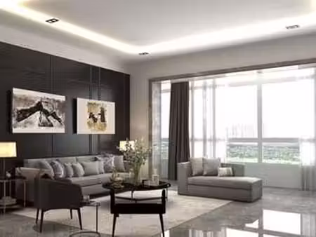 vente maison à périgny (17180) : à vendre / 115m² périgny