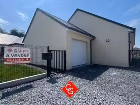 vente maison à ryes (14400) : à vendre / ryes