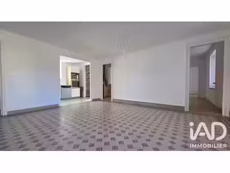 maison de plain-pied à louer