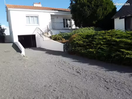 maison a louée