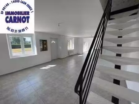 vente maison à tilly-sur-seulles (14250) : à vendre / tilly-sur-seulles