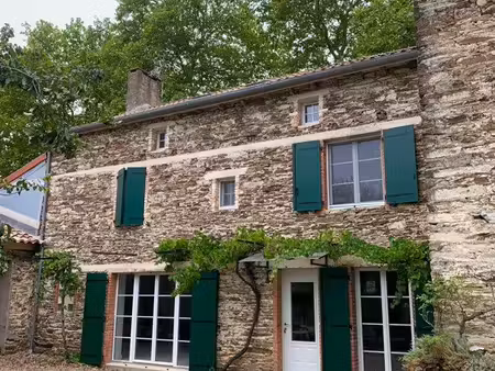 maison à louer 130m2