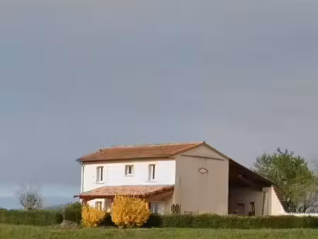 location maison à la campagne