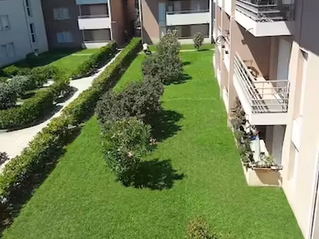 appartement f3 libre résidence le square avignon