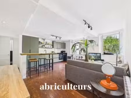 vente appartement 2 pièces à bayonne (64100) : à vendre 2 pièces / 50m² bayonne