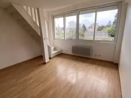 location appartement 2 pièces à bégard (22140) : à louer 2 pièces / 36m² bégard