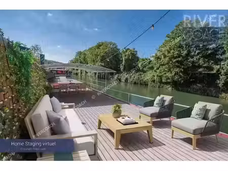 vente appartement 7 pièces 170 m² à issy-les-moulineaux (92130)  1 250 000 €