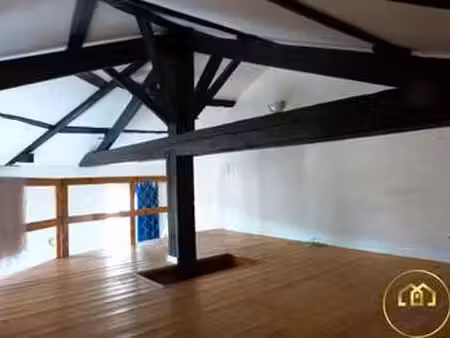 location appartement 2 pièces à talmont-saint-hilaire (85440) : à louer 2 pièces / 45m² ta