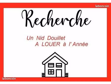 recherche maison à louer ault ou environs