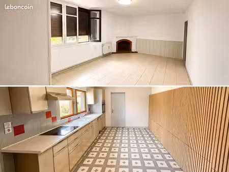 maison 110 m² à louer – flesselles