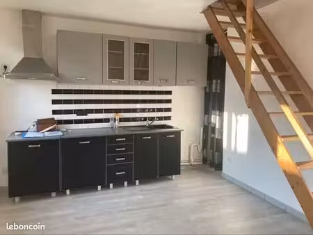 charmante maison de campagne
