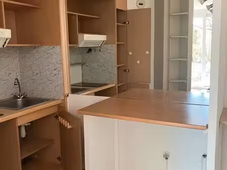 appartement t2