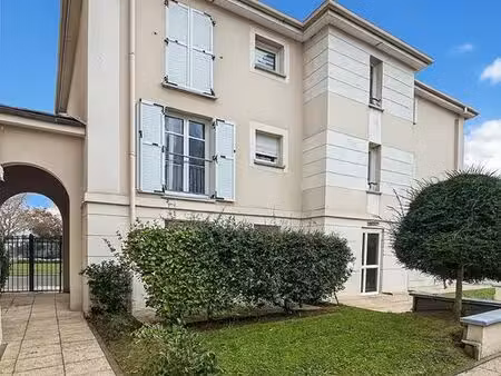 appartement 3 pièces 65m2