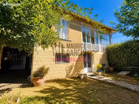 maison 5 pièces 132 m²