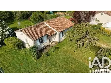 maison 2 pièces 45 m²