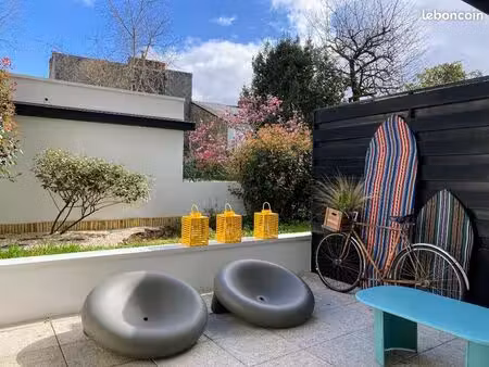 appartement nantes