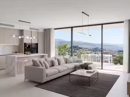 vente appartement 4 pièces 135 m² à nice (06000)  1 430 000 €