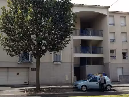 studio 1 pièce 22 m²