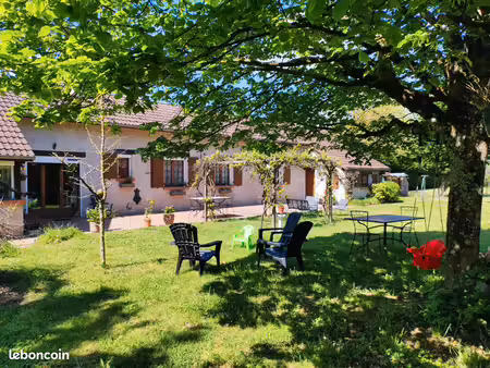 vente maison - blois vienne