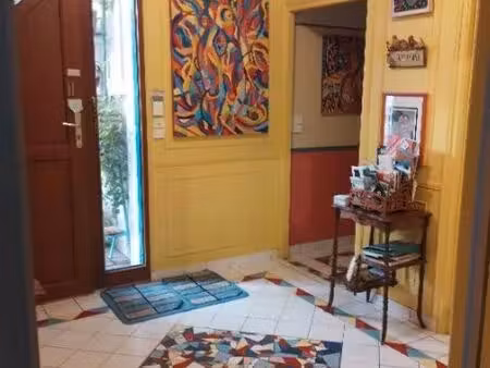 maison 10 pièces + t2  quartier résidentiel clisson proche gare