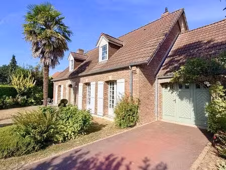 pavillon 7 pièces 150 m²