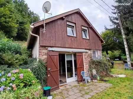 maison 3 pièces 68 m²
