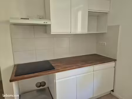 appartement t3