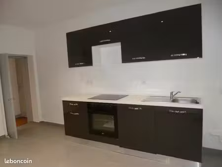 appartement 3 pièces 74 m²