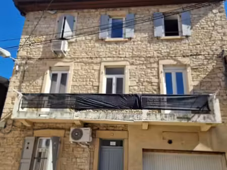 appartement t3 centre bourgoin jallieu