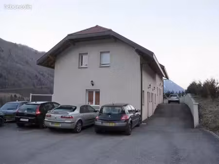 appartement duplex