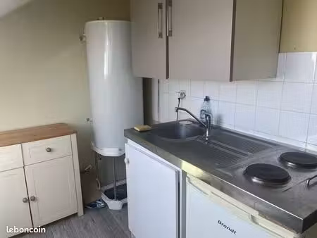 loué appartement grand f1