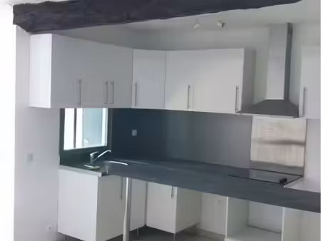 appartement t2 l’isle sur la sorgue