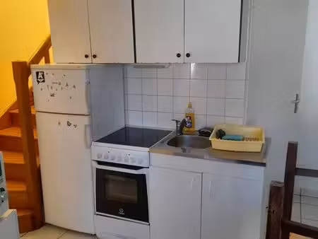 appartement a louer 46m2