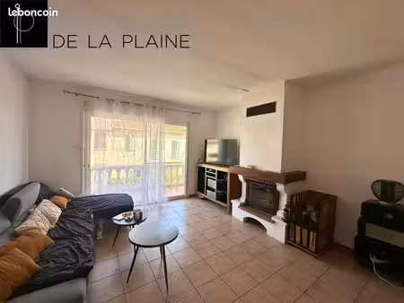 appartement 3 pièces 95 m²