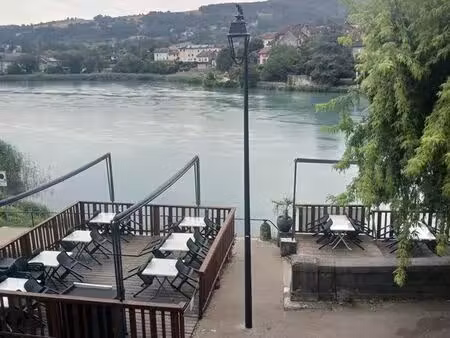 location meublé t4