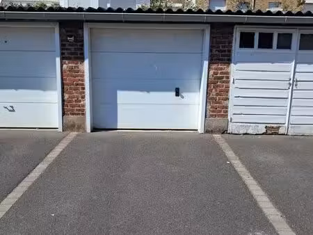 garage malo-les-bains