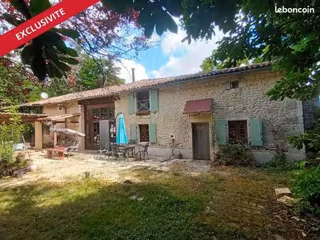 maison 4 pièces 220 m²